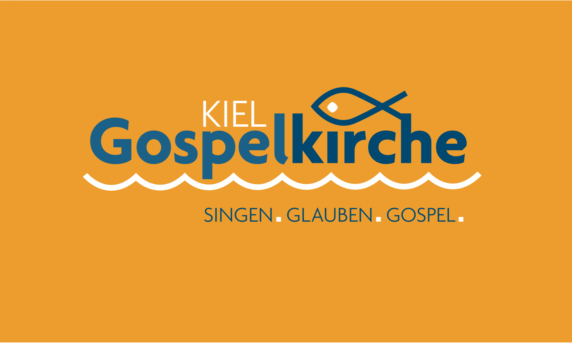 Gospelkirche Kiel